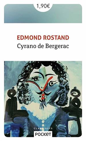 Cyrano de Bergerac by Edmond Rostand