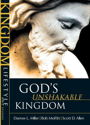 God's Unshakable Kingdom by Lois Allen