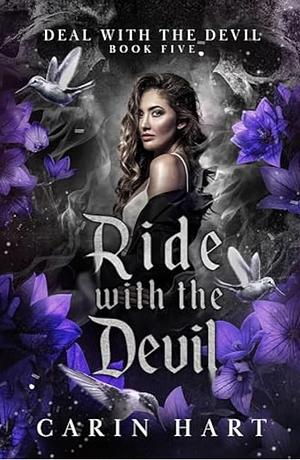 Ride with the Devil by Carin Hart