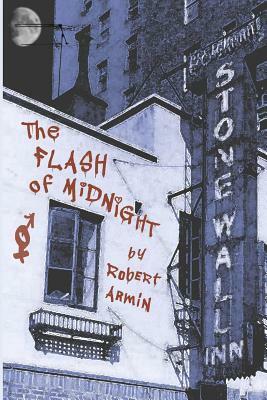 The Flash of Midnight by Robert Armin