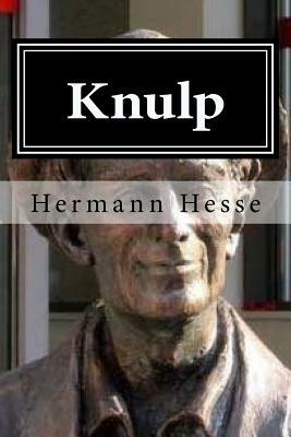 Knulp by Hermann Hesse