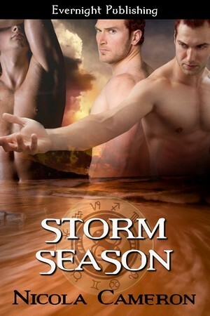 Storm Season by Nicola Cameron