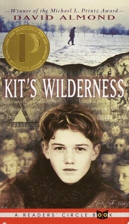 Kits Wilderness by David Almond