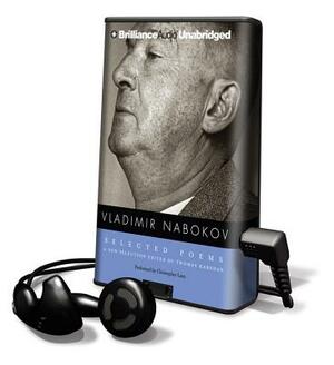 Selected Poems by Vladimir Nabokov