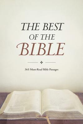 The Best of the Bible by 