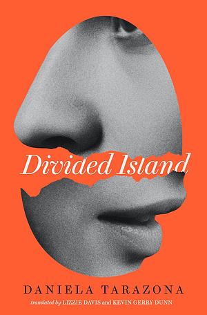 Divided Island by Daniela Tarazona