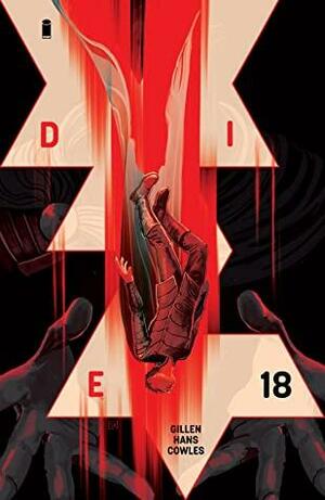 Die #18 by Kieron Gillen