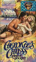 Cherokee's Caress by Kathryn Hockett