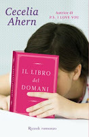 Il libro del domani by Cecelia Ahern