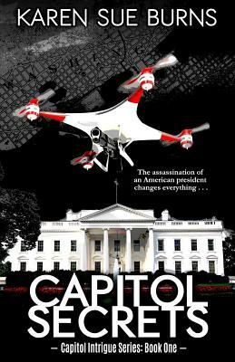 Capitol Secrets by Karen Sue Burns