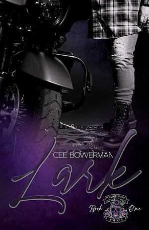 Lark by Cee Bowerman