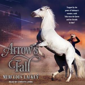 Arrow's Fall by Mercedes Lackey