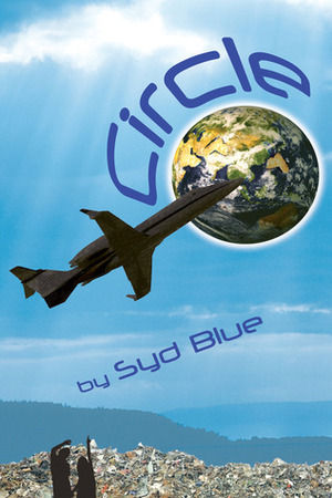 Circle by Syd Blue