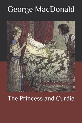 The Princess and Curdie by George MacDonald