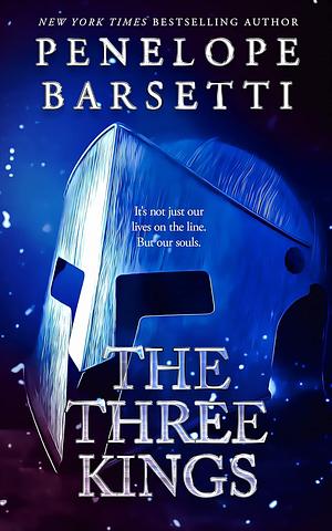 The Three Kings by Penelope Barsetti