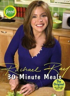 30-Minute Meals by Dan DiNicolo, Rachael Ray