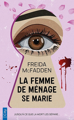 La femme de ménage se marie by Freida McCullough