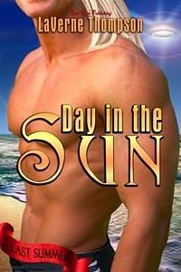 Day In The Sun by LaVerne Thompson, LaVerne Thompson