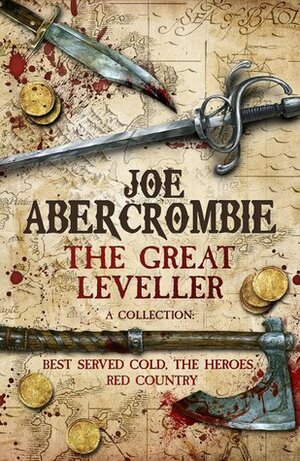The Great Leveller by Joe Abercrombie