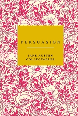 Persuasion: Jane Austen Collection by Rocket Classic Collection, Jane Austen