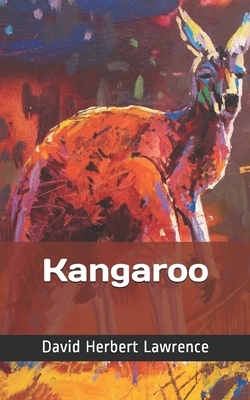 Kangaroo by D.H. Lawrence