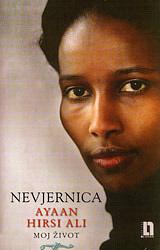 Nevernica by Ayaan Hirsi Ali