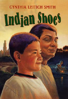 Indian Shoes by Cynthia Leitich Smith