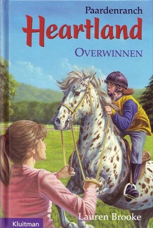 Overwinnen by Sofie de Lint, Lauren Brooke