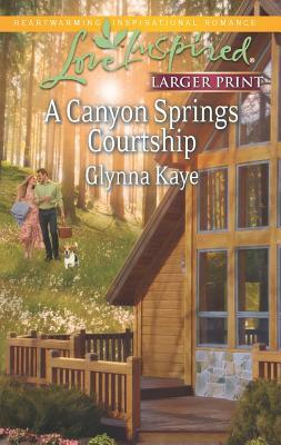 Mountain Country Cowboy by Glynna Kaye