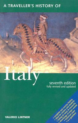 Travellers Hist of Italy 8/E by Valerio Lintner