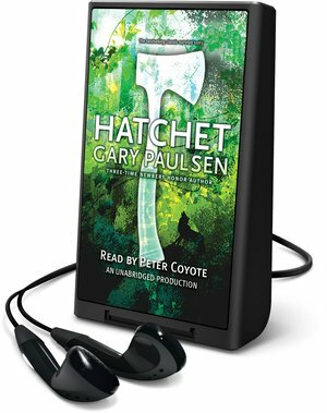 Hatchet by Gary Paulsen