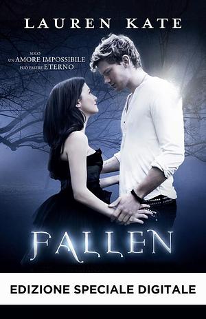 Fallen by Lauren Kate