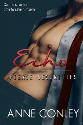 Echo by Anne Conley