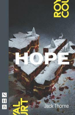 Hope by Jack Thorne