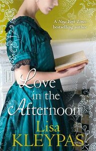 Love in the Afternoon by Lisa Kleypas