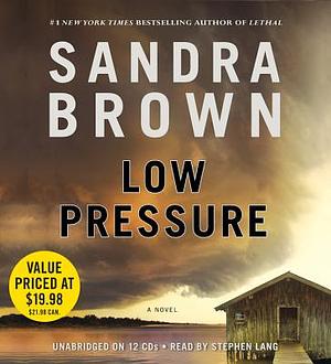 Low Pressure by Sandra Brown