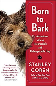 Flint, O cão que mudou a minha vida by Stanley Coren