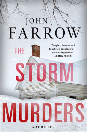 The Storm Murders by John Farrow