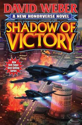 Shadow of Victory by David Weber