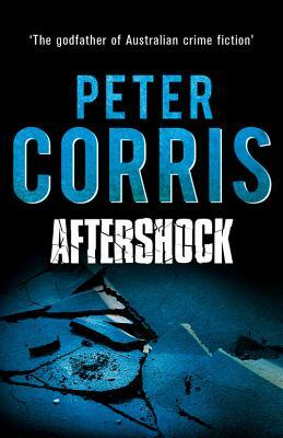 Aftershock by Peter Corris