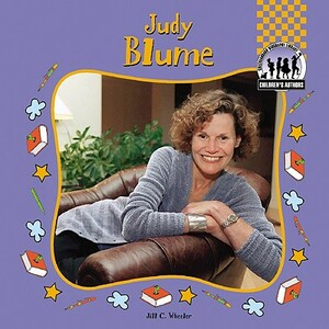 Judy Blume by Jill C. Wheeler