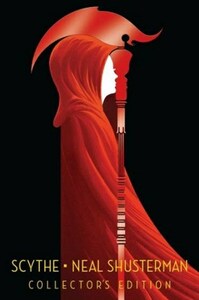 Scythe by Neal Shusterman