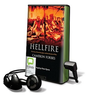 Hellfire by Cameron Forbes