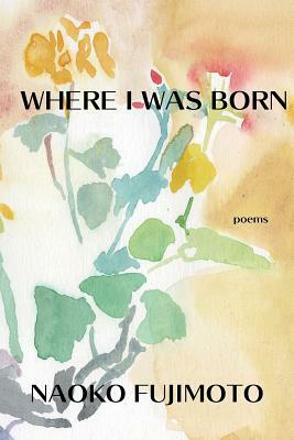 Where I Was Born by Naoko Fujimoto