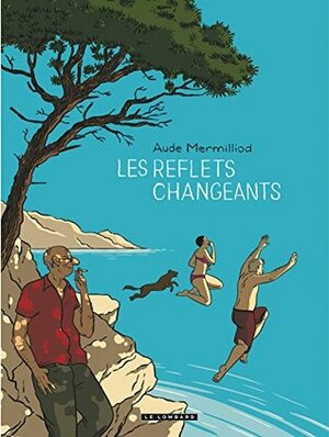 Les Reflets changeants by Aude Mermilliod