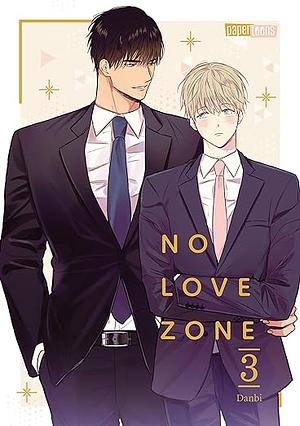 No Love Zone 03 by Danbi