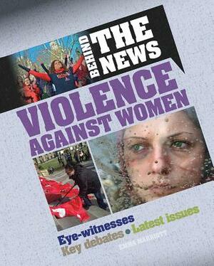 Violence Against Women by Emma Marriott