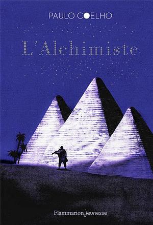 L'alchimiste by Paulo Coelho