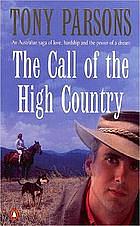 The Call of the High Country by Tony Parsons