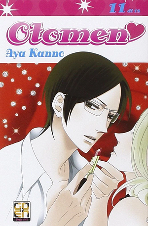 Otomen 11 by Aya Kanno
